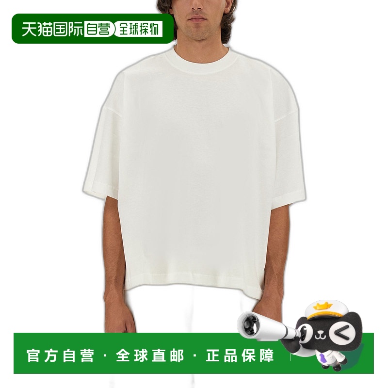 1h可退 欧洲直邮studio nicholson 男士 上装T恤