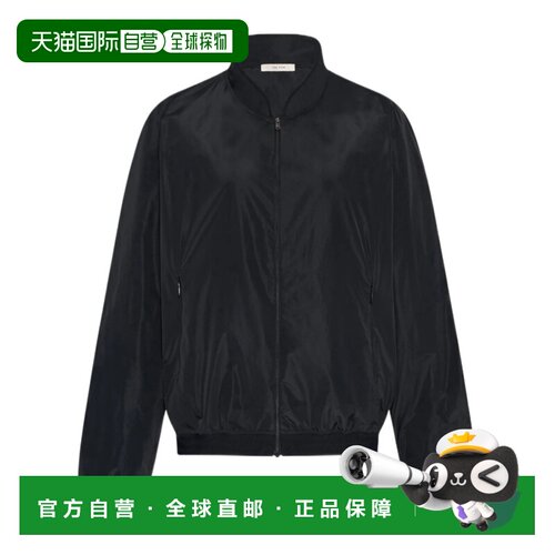 The Row Odeon 夹克 10946W4564 【付后1h可退】