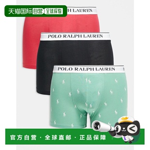 Lauren Polo icon 香港直邮Polo 男士 Ralph 劳伦 1h可退 拉夫
