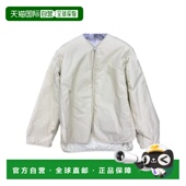 香港直邮Jil J45296 J40SW0011 Sander 拉链棉服夹克