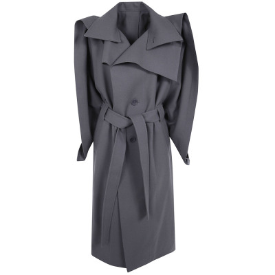 欧洲直邮ISSEY MIYAKE 女士大衣 IM68FA05212 AW2【付后1h可退】