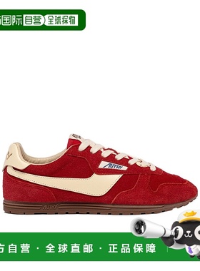 香港直邮AUTRY WINDSPIN 休闲鞋 WSLWUB08德训鞋