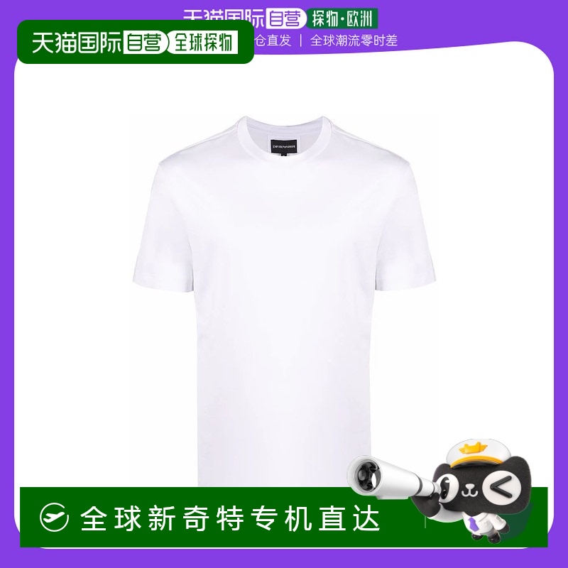 欧洲直邮emporio armani 男士 针织衫T恤阿玛尼