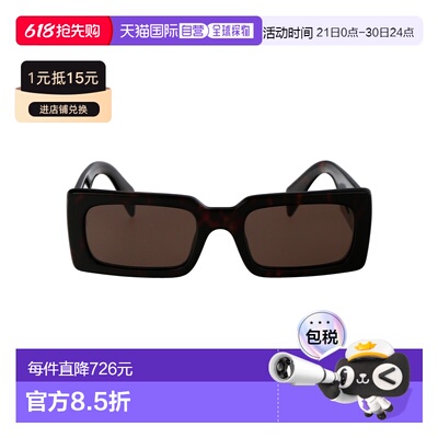 1h可退 香港直邮Prada 普拉达 女士 BRIAR TORTOISE 醋纤太阳眼镜