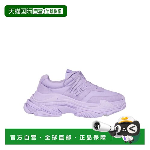 香港直邮BALENCIAGA 女士运动鞋 710156W3CU15700【付后1h可退】