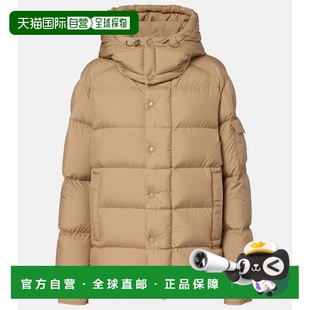 香港直邮Moncler 盟可睐 女士 Maya 70 羽绒夹克