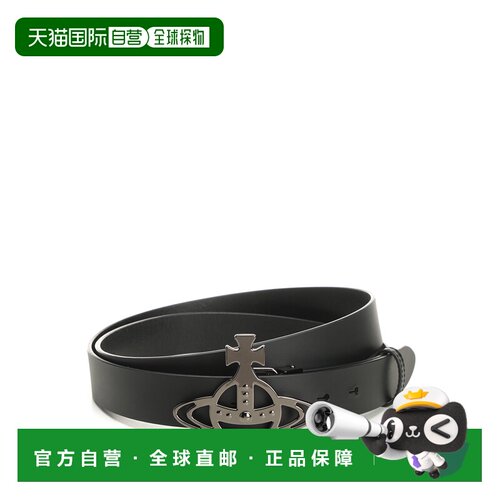 香港直邮VIVIENNE WESTWOOD 女士腰带 8201007MUL00CHN401