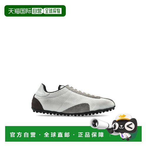 欧洲直邮maison margiela 男士 时尚休闲鞋运动鞋