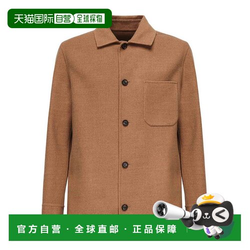欧洲直邮ELEVENTY 男士夹克 L75GBTL39TES0H22915【付后1h可退】