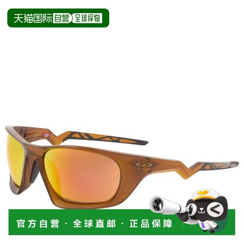 香港直邮Oakley 欧克利 女士 Lateralis 太阳眼镜 0OO94316094311