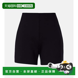 香港直邮Wolford 女士 Midnight Grace 针织短裤休闲裤