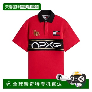 Polo衫 1h可退 男士 欧洲直邮tommy hilfiger