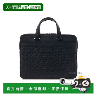 1h可退 香港直邮Salvatore Ferragamo 菲拉格慕 女士 1364 NERO 0