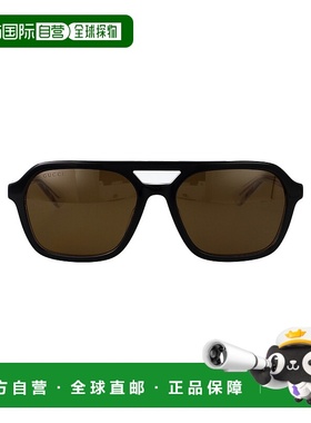 欧洲直邮gucci 男士 太阳镜
