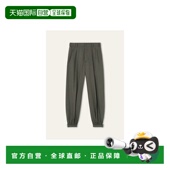 欧洲直邮LORO 男士 PIANA 1h可退 26春夏 FAQ1912_51DC 休闲裤