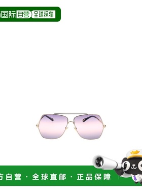 欧洲直邮chloe 女士 太阳镜