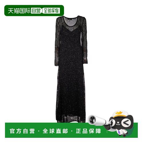 1h可退 香港直邮FABIANA FILIPPI 女士连衣裙 ABD276F606D8645146