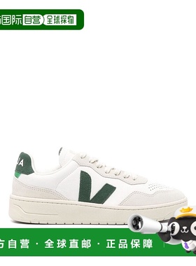 1h可退 欧洲直邮veja 男士 时尚休闲鞋运动鞋