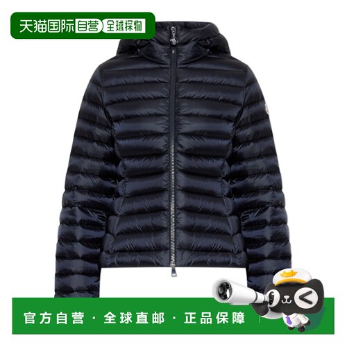 香港直邮Moncler 连帽羽绒服 K10931A00004597YF