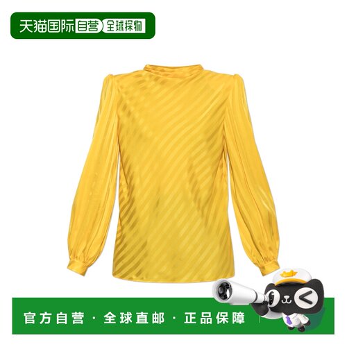 香港直邮VALENTINO GARAVANI 女士背心吊带 9B3AEBZ59JK0QNY