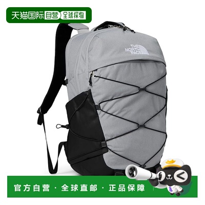 1h可退 香港直邮the north face 北面 女士 Borealis 双肩包