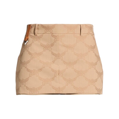 1h可退 香港直邮MCM 女士 短裤