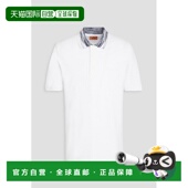 香港直邮MISSONI Polo 米索尼 1h可退 男士 短袖 衫 UC22W200BJ00