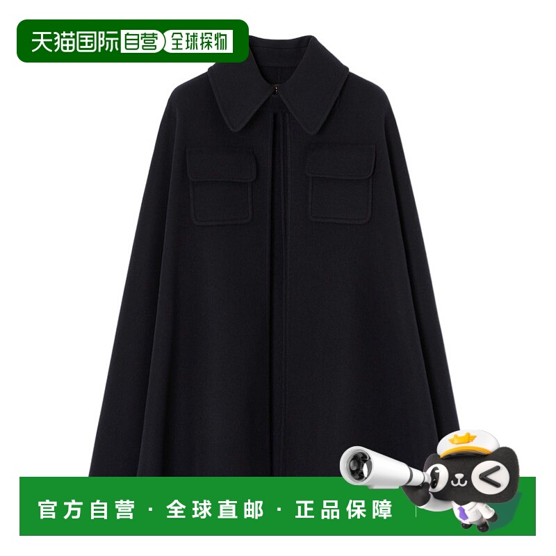 香港直邮Loro Piana Gilda 斗篷 FAP9238