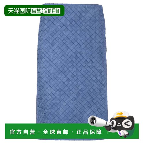 香港直邮BOTTEGA VENETA 女士半身裙 795891V4HG04715 AW2024