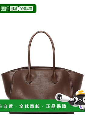 香港直邮The Row 女士 Marlo 12 包包 W1802L72D 舒适时尚