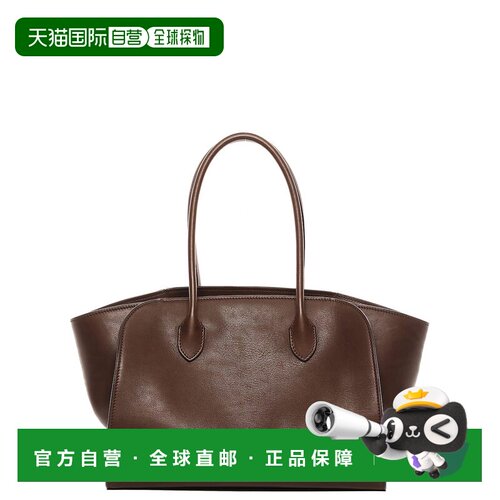 香港直邮The Row 女士 Marlo 12 包包 W1802L72D 舒适时尚单肩包