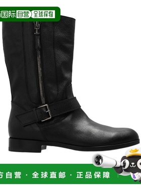 香港直邮Tom Ford 拉链短筒靴 W3458LCL435R