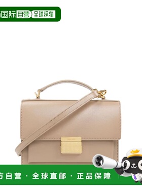 1h可退 香港直邮GOLDEN GOOSE 女士 VENEZIA PALMELLATO BODY DET