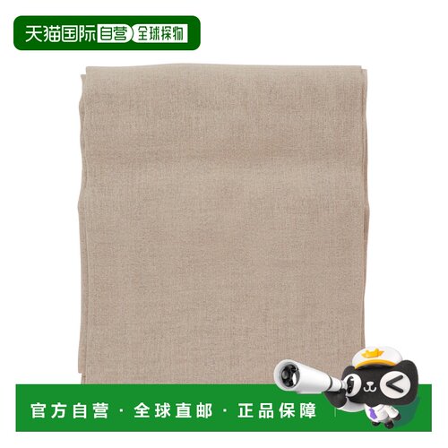1h可退 香港直邮BRUNELLO CUCINELLI 女士围巾 MSCDAR097C067 SS2