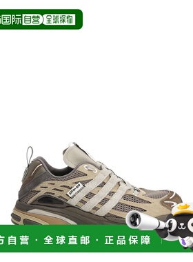 1h可退 香港直邮adidas 阿迪达斯 男士 