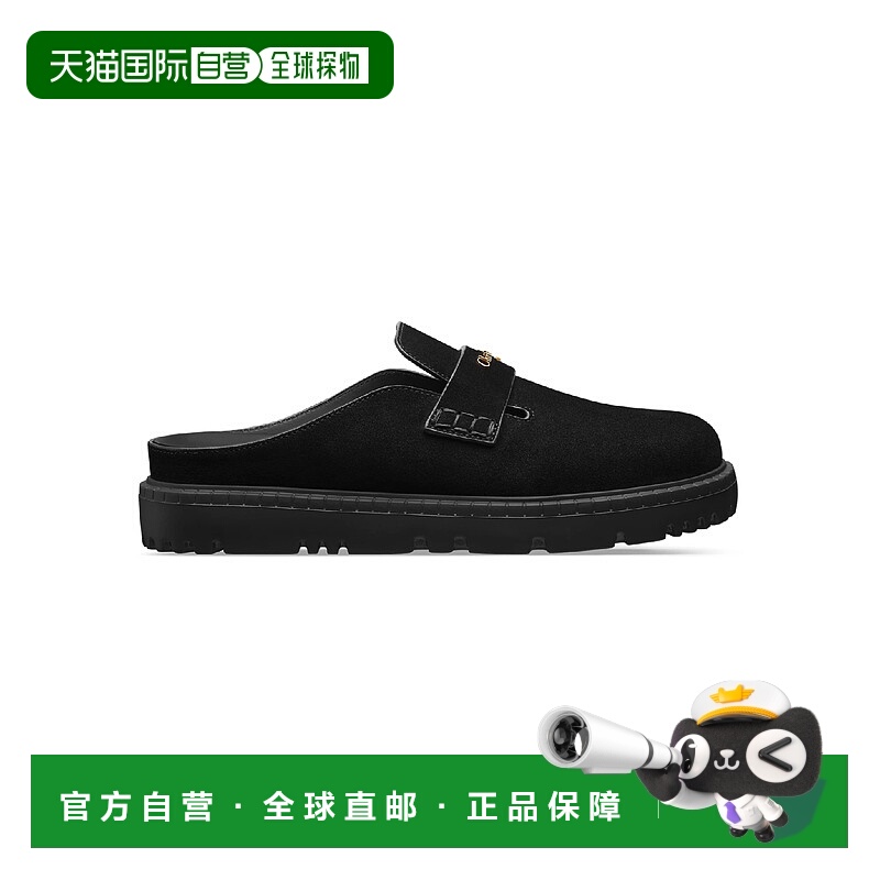 1h可退 欧洲直邮DIOR 迪奥 25秋冬 KDF135SUE_S900 女士 平底鞋 D