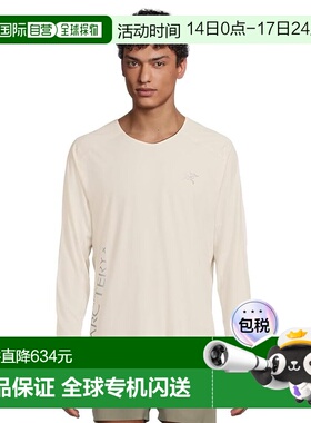 1h可退 香港直邮arc'teryx 始祖鸟 男士 Norvan Downword 徽标长