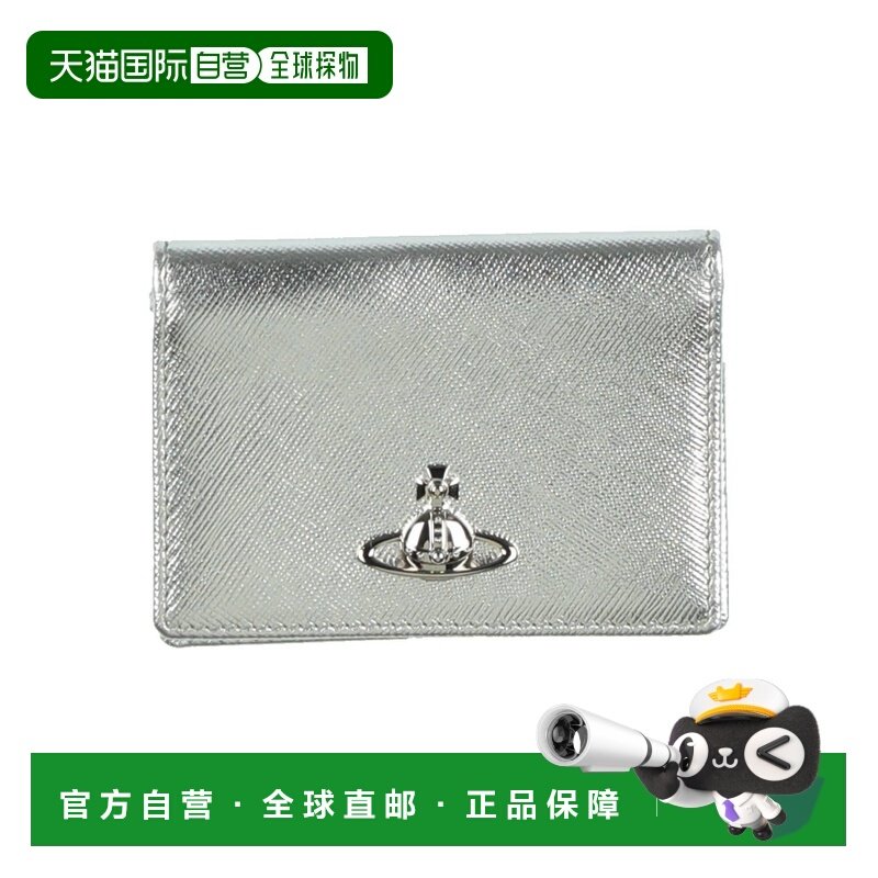 香港直邮Vivienne Westwood 薇薇恩 韦斯特伍德 男士 卡包,箱包皮具/热销女包/男包,卡包,淘宝优惠券,粉丝福利购,淘宝优惠卷