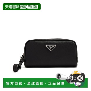香港直邮Prada 2NE063PN9 拉链手拿包