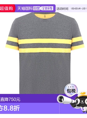 1h可退 香港直邮Brunello Cucinelli 布内罗 古奇拉利 女士 M0T61