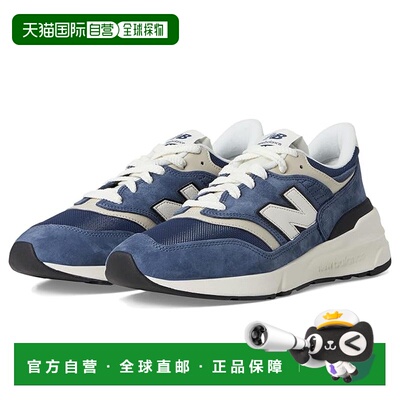 1h可退 美国直邮New Balance  男士 997R 运动休闲鞋运动鞋