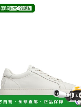 1h可退 欧洲直邮TOD'S 男士运动鞋XXM04L0HZ40JUSB009男鞋休闲鞋