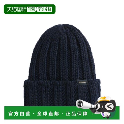 香港直邮WOOLRICH 女士帽子 CFWWAC0196FRUF0766398支付后1h可退
