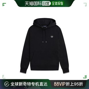 长袖 M2643 连帽卫衣 Perry 香港直邮Fred