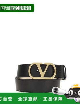 1h可退 香港直邮Valentino 华伦天奴 女士 腰带 7W2T0SQ4IYR