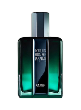 欧洲直邮Caron卡郎 同名男士香水香精版75ml Parfum芳香调正品
