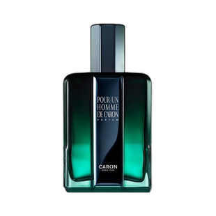 欧洲直邮Caron卡郎 同名男士香水香精版75ml Parfum芳香调正品