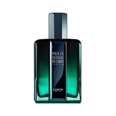 欧洲直邮Caron卡郎 同名男士香水香精版75ml Parfum芳香调正品
