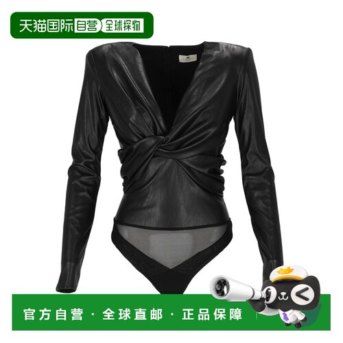 欧洲直邮ELISABETTA FRANCHI 女士连体衣 BO04566E2110 AW2026