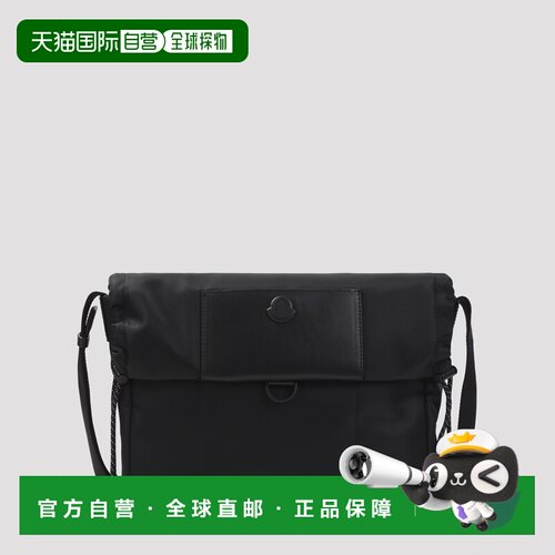 1h可退 欧洲直邮MONCLER 男士斜挎包 L209A5H00001N0577999 AW202